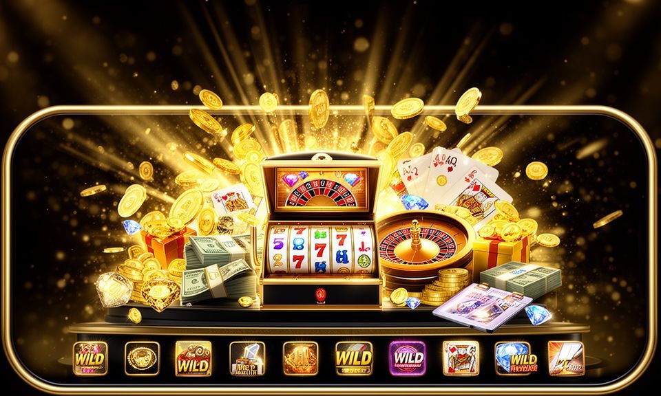 7mvn1 Thông Tin Casino